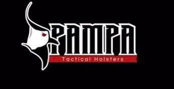 Gamma Tactical Holsters