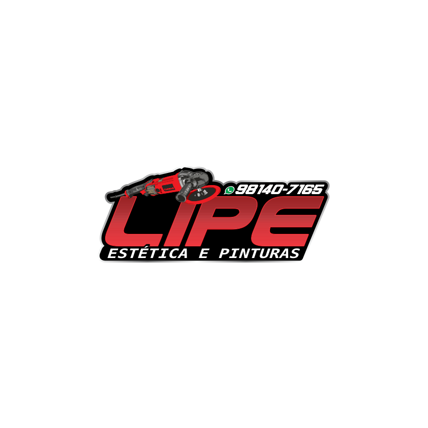 LIPE Estética e Pinturas