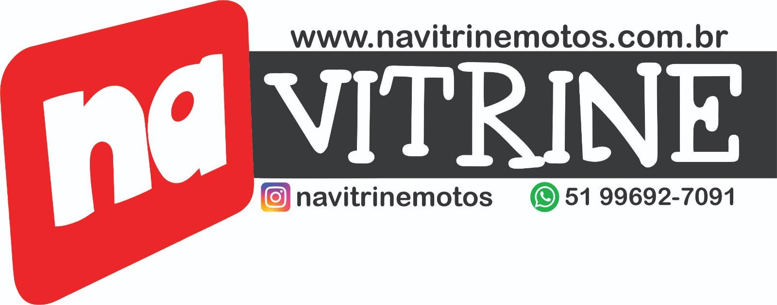 Na Vitrine Motos