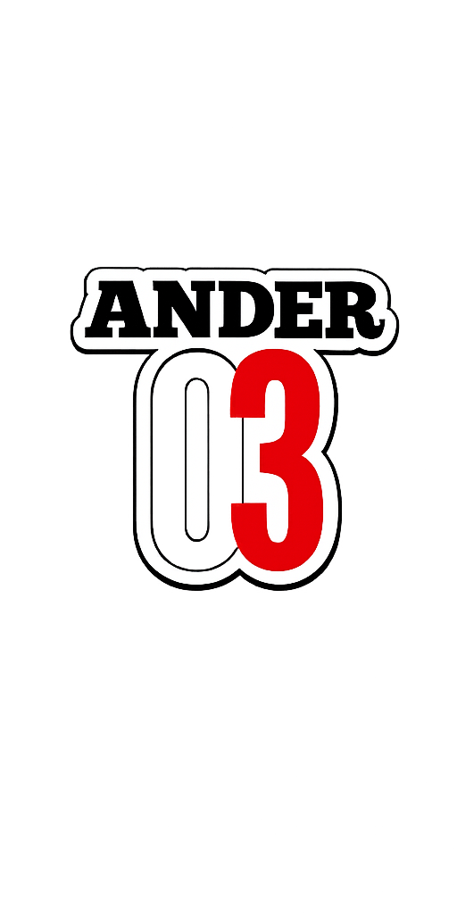 ANDER 03